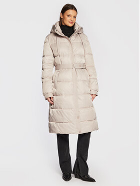 Marc Aurel Marc Aurel Pehelykabát 5492 1020 92880 Bézs Regular Fit