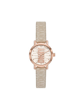 DKNY DKNY Hodinky Soho NY6673 Béžová