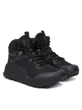 Altra Altra Trekkingi Olympus 7 Mid Gtx GORE-TEX AL0A85UN Czarny