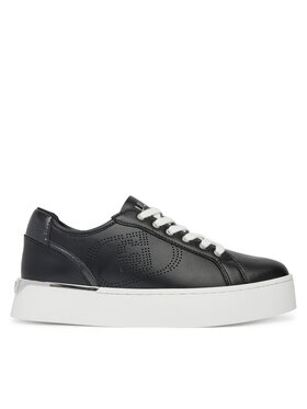 Liu Jo Liu Jo Sneakersy Pretty 05 BA5023 P0102 Černá