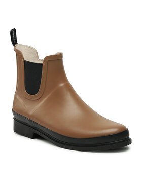 Weather Report Weather Report Gummistiefel Bukuan W Rubber WR222336 Braun