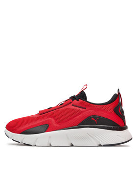 Puma Tekaški čevlji FlexFocus Lite 379535 02 Rdeča