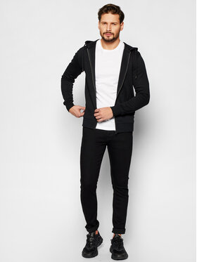 Jack&Jones Jopa Basic 12181901 Črna Regular Fit