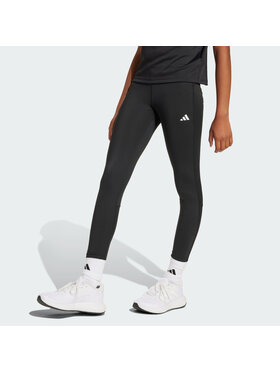 adidas adidas Legginsy 142683 Czarny Fitted Fit