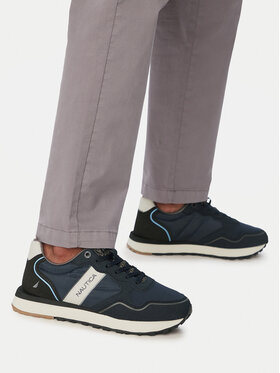 Nautica Nautica Sneakers CEO-CRUISER-01 V5 Bleumarin