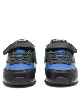 Reebok Tenisice Royal Cl Jog 3.0 1V HP8670 Crna