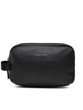 Calvin Klein Calvin Klein Smink táska Warmth Washbag K50K507981 Fekete
