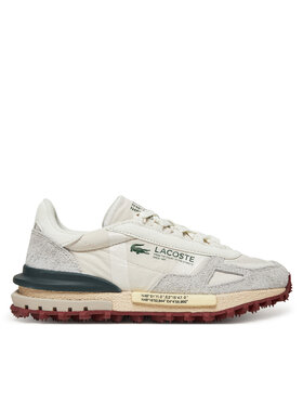 Lacoste Lacoste Tenisice Elite Active 7-49SFA0002 Bijela