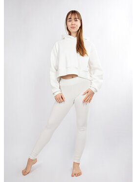 DKaren Sport DKaren Sport Dres DK-K-B13 Écru Classic Fit