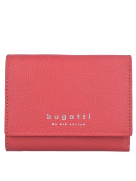 Bugatti Bugatti Portfel damski 175979 Czerwony