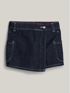 Tommy Hilfiger Tommy Hilfiger Pantaloncini 80281 Nero Regular Fit