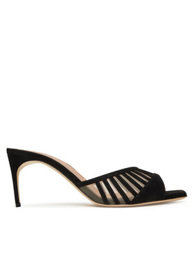 MALONE SOULIERS MALONE SOULIERS Natikače Bellatrix 70-2 Crna
