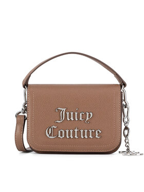 Juicy Couture Juicy Couture Сумка BIJXT3264WVP Коричневий