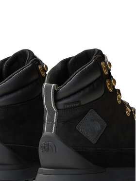 Παπούτσια πεζοπορίας The North Face φωτογραφία