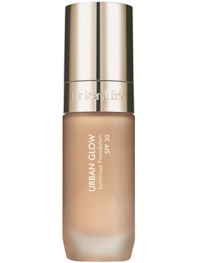 Dr Irena Eris Dr Irena Eris URBAN GLOW Podkład 050W Caramel