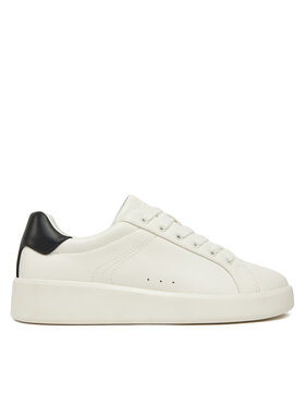 ONLY Shoes ONLY Shoes Tenisice Onlsoul-4 15252747 Bijela