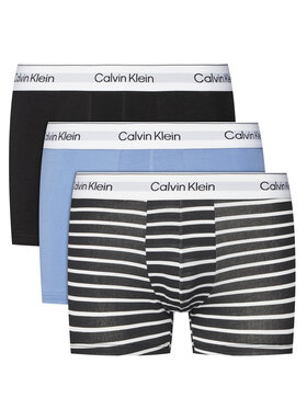 Calvin Klein Underwear Calvin Klein Underwear Set di 3 boxer LV00NB4392 Multicolore
