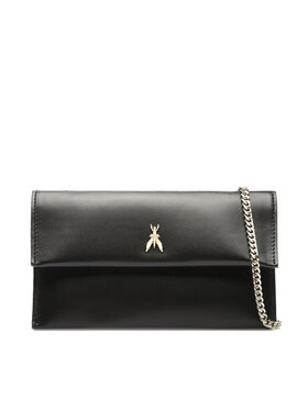 Patrizia Pepe Patrizia Pepe Torbica 2B0050/L011-K118 Crna