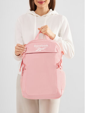 Reebok Reebok Рюкзак RBK-040-CCC-05 Рожевий