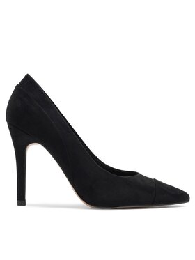 Jenny Fairy Jenny Fairy Scarpe stiletto LOU WYL2111-8 Nero