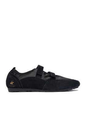 Beverly Hills Polo Club Beverly Hills Polo Club Balerini CEO-6E1148-2 Negru