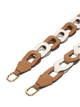 Furla Furla Austauschbarer Handtaschenriemen WK00297 BX3175 3131S Braun