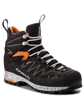 Aku Aku Trekingová obuv Tengu Lite Gtx GORE-TEX 975 Černá