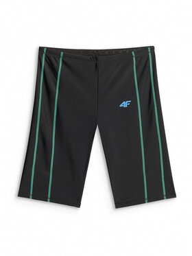 4F 4F Plavky AQUA FORCE Černá