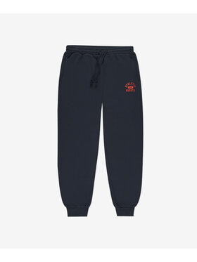 PROSTO. PROSTO. Spodnie dresowe Athletic99 Niebieski Regular Fit
