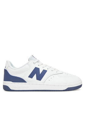New Balance New Balance Sneakers BB80BLL Weiß