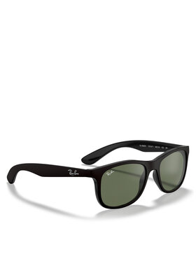 Ray-Ban Ray-Ban Occhiali da sole per bambini 0RJ9062S 701371 Nero