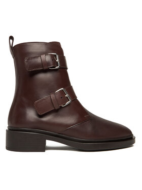 Balagan Balagan Stiefeletten Anya Braun