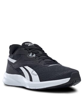 Reebok Reebok Обувки Runner 4 4E HP9896 Черен
