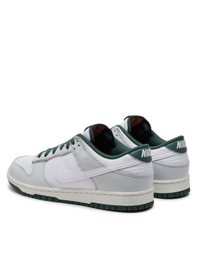 Nike Superge Dunk Low Retro Se HF2874 001 Bela