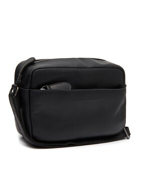 The Chesterfield Brand The Chesterfield Brand Saszetka 308808 Czarny