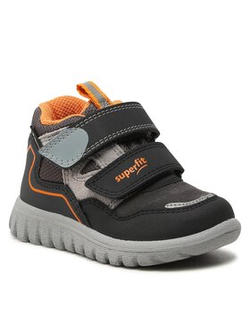 Superfit Superfit Gležnjače GORE-TEX 1-006201-2000 M Siva