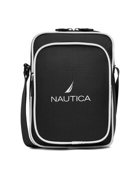 Nautica Nautica Handtasche C-NTC-M-002-08 Schwarz