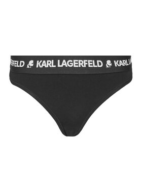 KARL LAGERFELD Σετ σλιπ κλασικά KARL LAGERFELD - 6