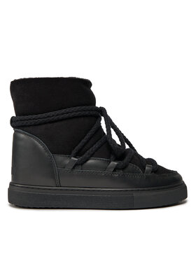 Inuikii Inuikii Čizme za snijeg Classic 65202-001 Crna