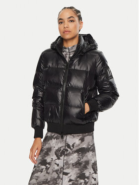 Armani Exchange Armani Exchange Giubbotto piumino XW000228 AF10860 UC001 Nero Regular Fit