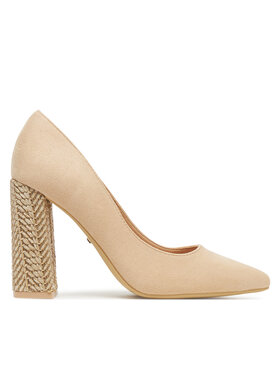 DeeZee DeeZee Pantofi pumps XLO Bej