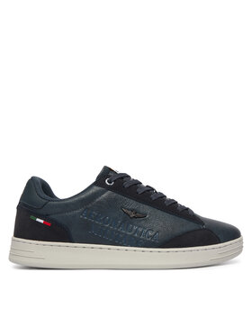 Aeronautica Militare Aeronautica Militare Sneakers 262SC0306UCT04325 Dunkelblau
