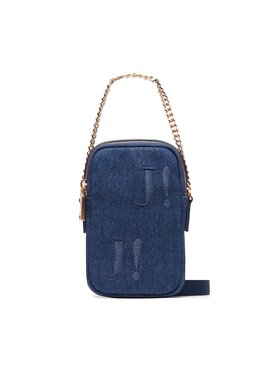 JOOP! Jeans JOOP! Jeans Дамски портфейл 4130000775 Тъмносин
