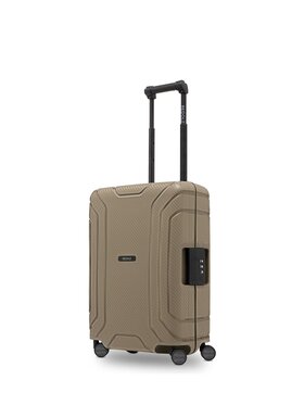 Redolz Redolz Walizka kabinowa 296276 Szary