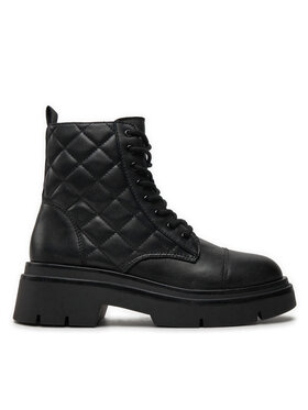 Aldo Aldo Trzewiki Marthia 13837968 Czarny
