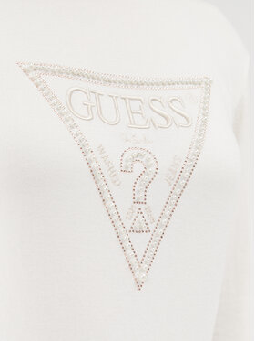 Guess Dolčevita W3BR23 Z2NQ2 Écru Regular Fit