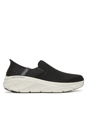 Skechers Skechers Sneakers D'Lux Walker 2.0-Reeler 232463/BLK Negru