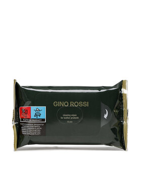 Gino Rossi Gino Rossi Șervețele umede pentru încălțăminte Cleaning Wipes For Leather Products