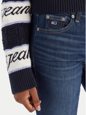 Tommy Jeans Τζιν Tommy Jeans - 4