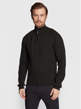 North Sails North Sails Pullover 451015 Schwarz Regular Fit